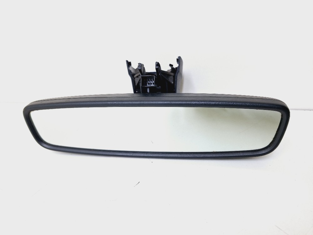 Retrovisor Interno Volkswagen Polo Gts 1.4 2020 3g0857511e