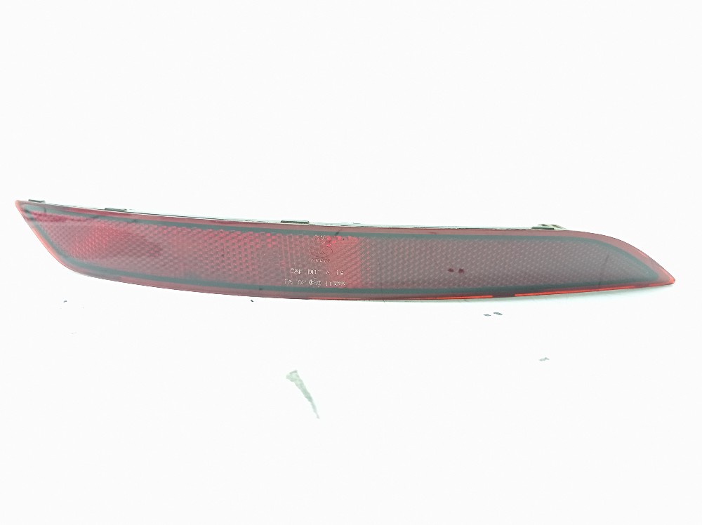 Refletor Olho Gato Traseiro Direito Audi A3 Tfsi 2.0 2019