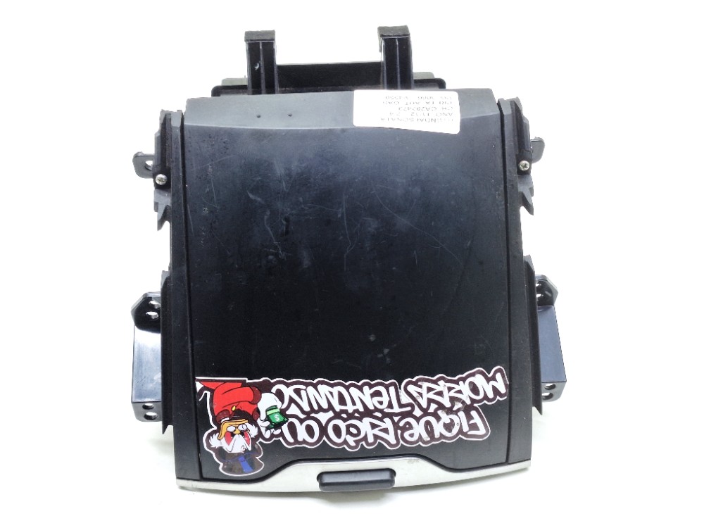 Porta Objetos Hyundai Sonata 2.4 2011 2012 808b7748