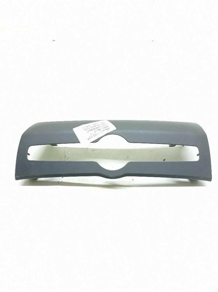 Acabamento Comando Rádio Volvo Xc60 T5 2.0 2019 2020 3141760
