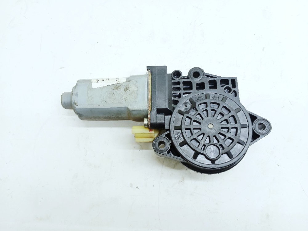 Motor Máquina Vidro Traseiro Esquerdo Tucson 2.7 2008 2009