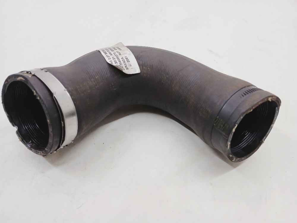 Mangueira Intercooler Audi A3 2.0 2021 5q0145834
