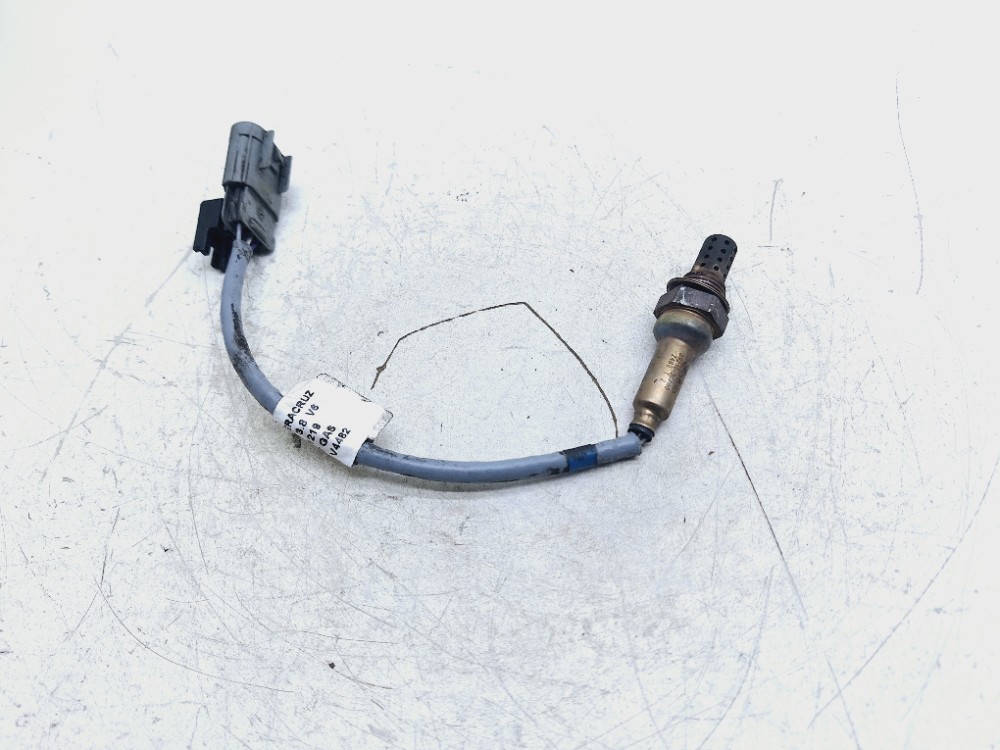 Sonda Lambda Hyundai Veracruz 3.8 2012 392103c700