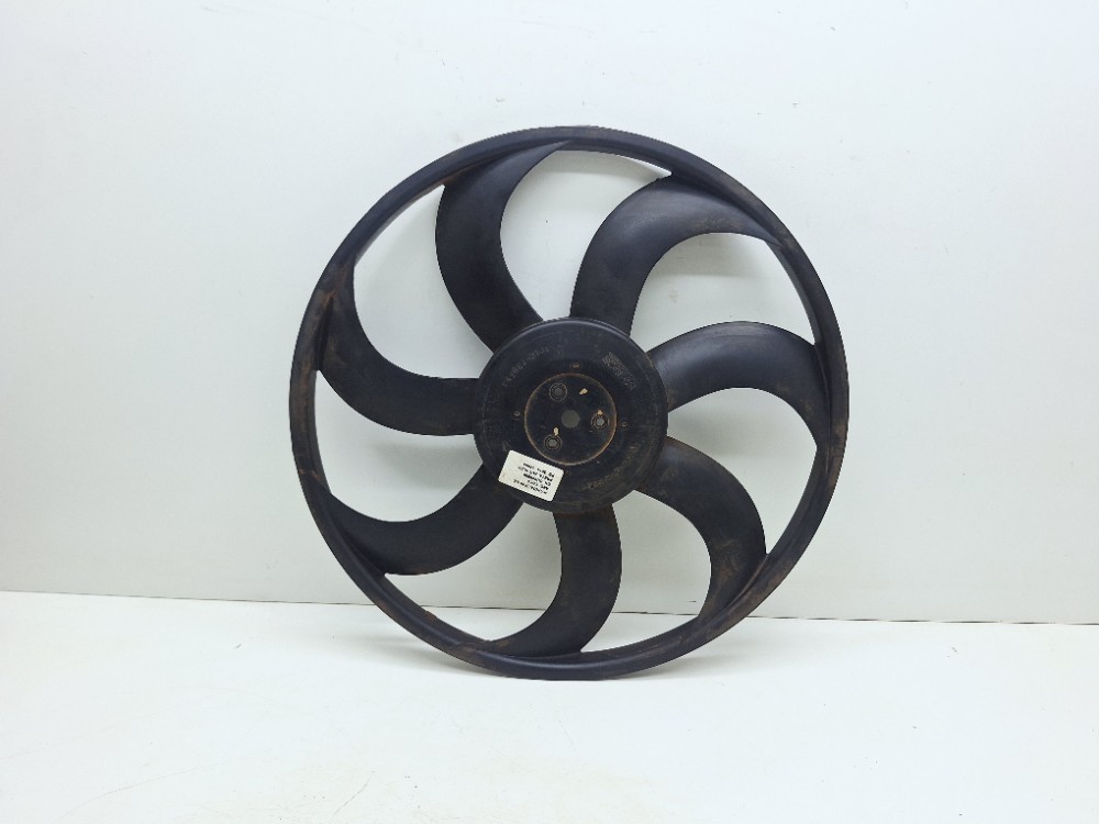 Hélice Ventoinha Radiador S Motor Ix35 2.0 2013 F420230141