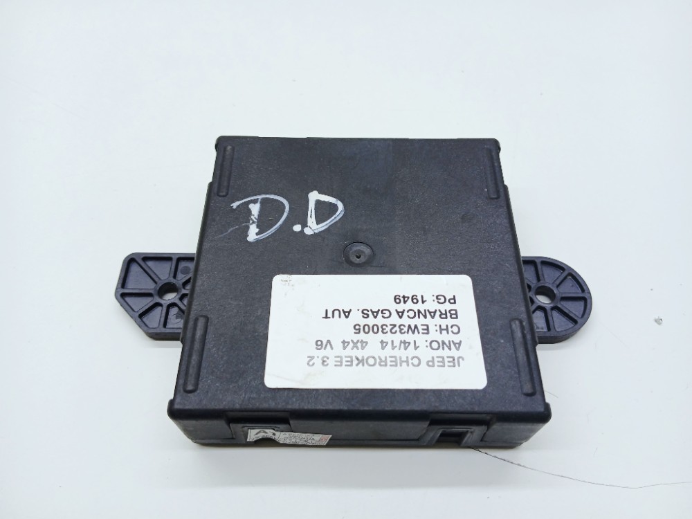 Módulo Conforto Jeep Cherokee 3.2 2014 A2c7368560500