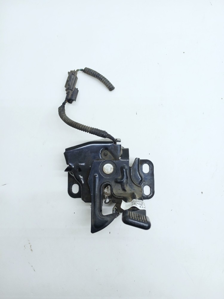 Fechadura Trava Capô Honda Civic SI 2.0 2007