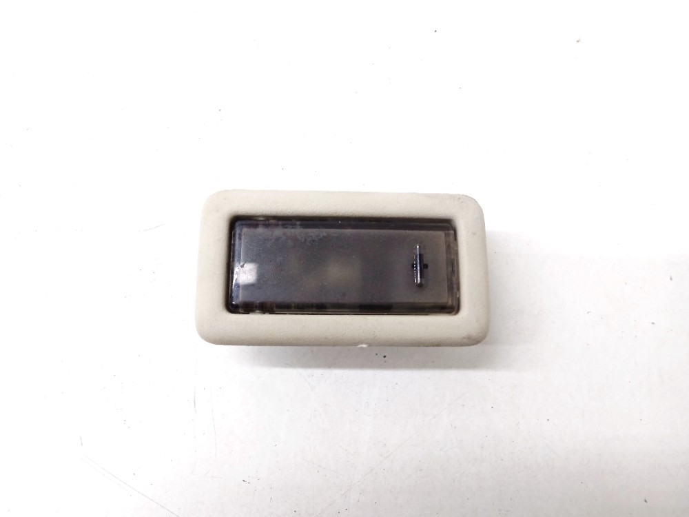Luz Teto Cortesia Discovery Sport 2.0 2015 2016 Fk7213776
