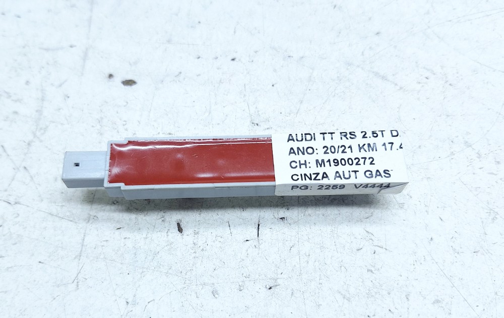 Sensor Keyless Audi Ttrs 2.5t 2021 5k0962132b