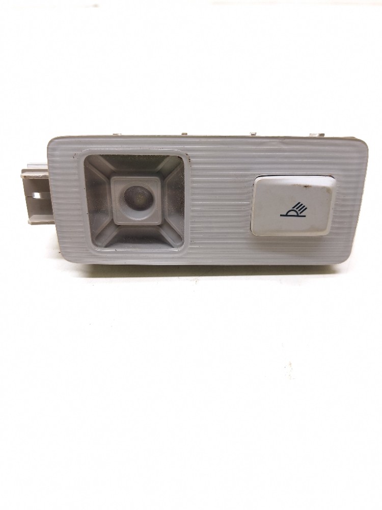 Luz Teto Cortesia Vw Tiguan Tsi 1.4 2019 5ta947292b