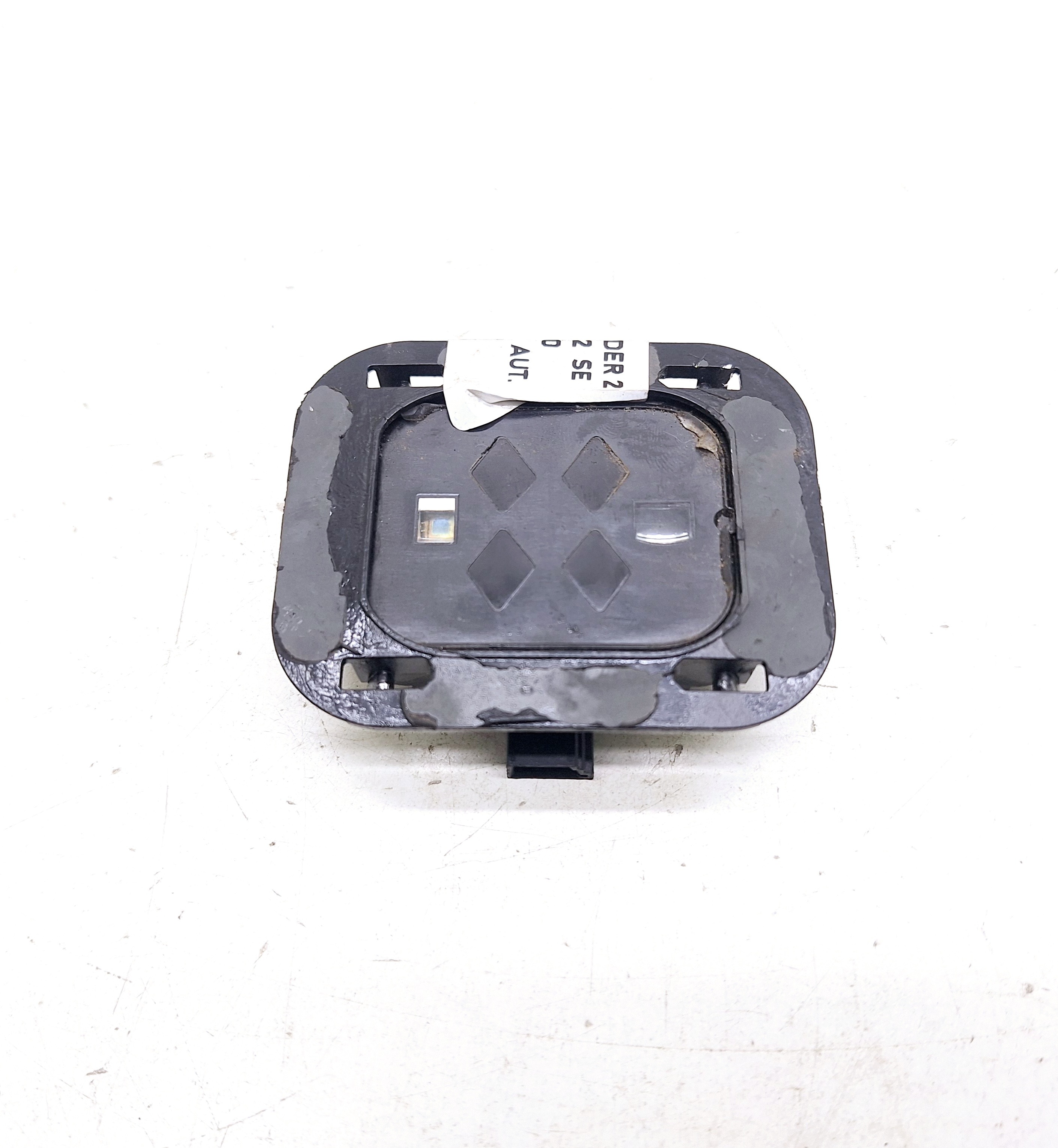 Sensor Chuva Freelander 2 3.2 2009/ 2010 Nº8x2317d547ae