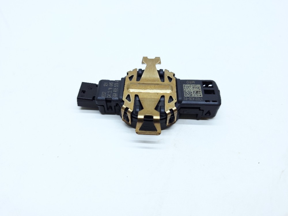 Sensor Chuva Vw Jetta Gli 2.0 2020 5q0955555a