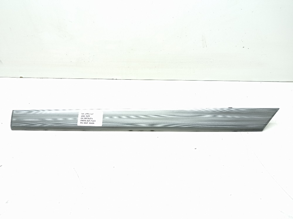 Acabamento Painel Volkswagen Jetta Tsi 1.4 2018 2019