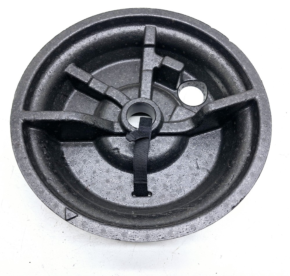 Isopor Estepe Audi A3 Sedan 2.0 2019 2020 8vb012109