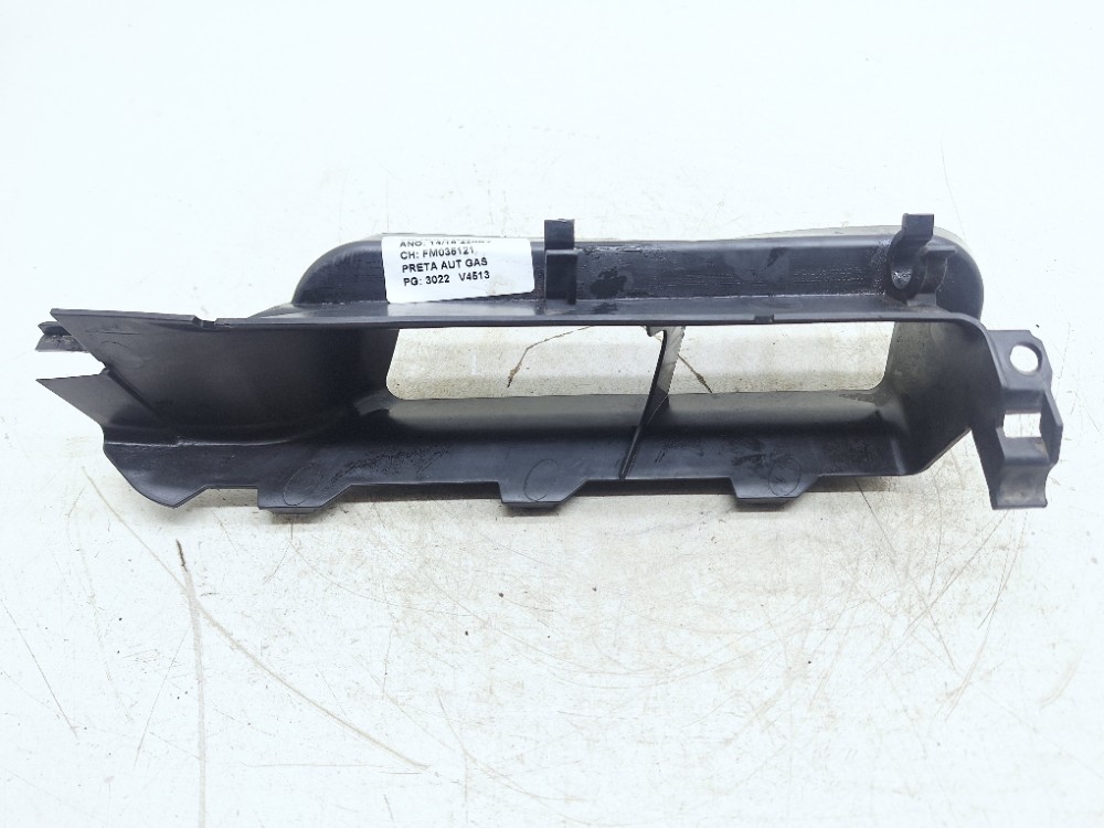 Entrada Condutor Ar Vw Golf Gti 2.0 2014 2015 5qm129621