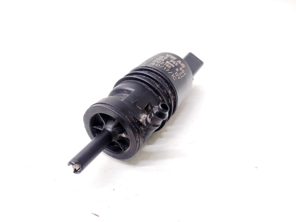 Motor Esguicho Vw Passat Tsi 2.0 2018 2019 1k5955651