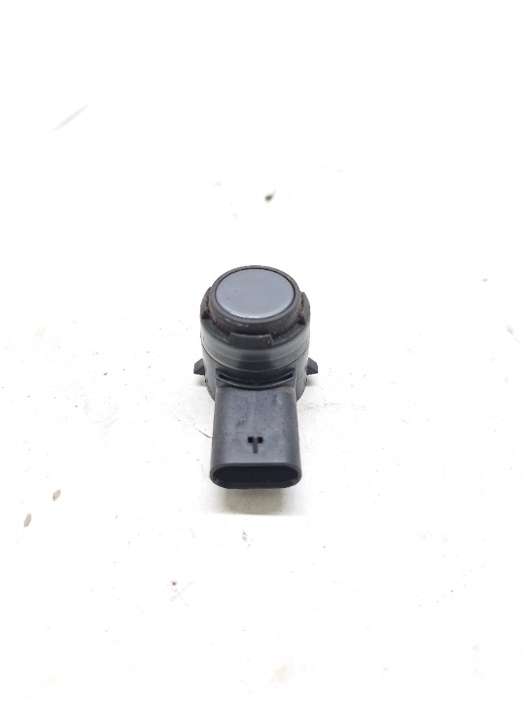 Sensor Estacionamento Traseiro Vw Golf Gti 2.0 2015
