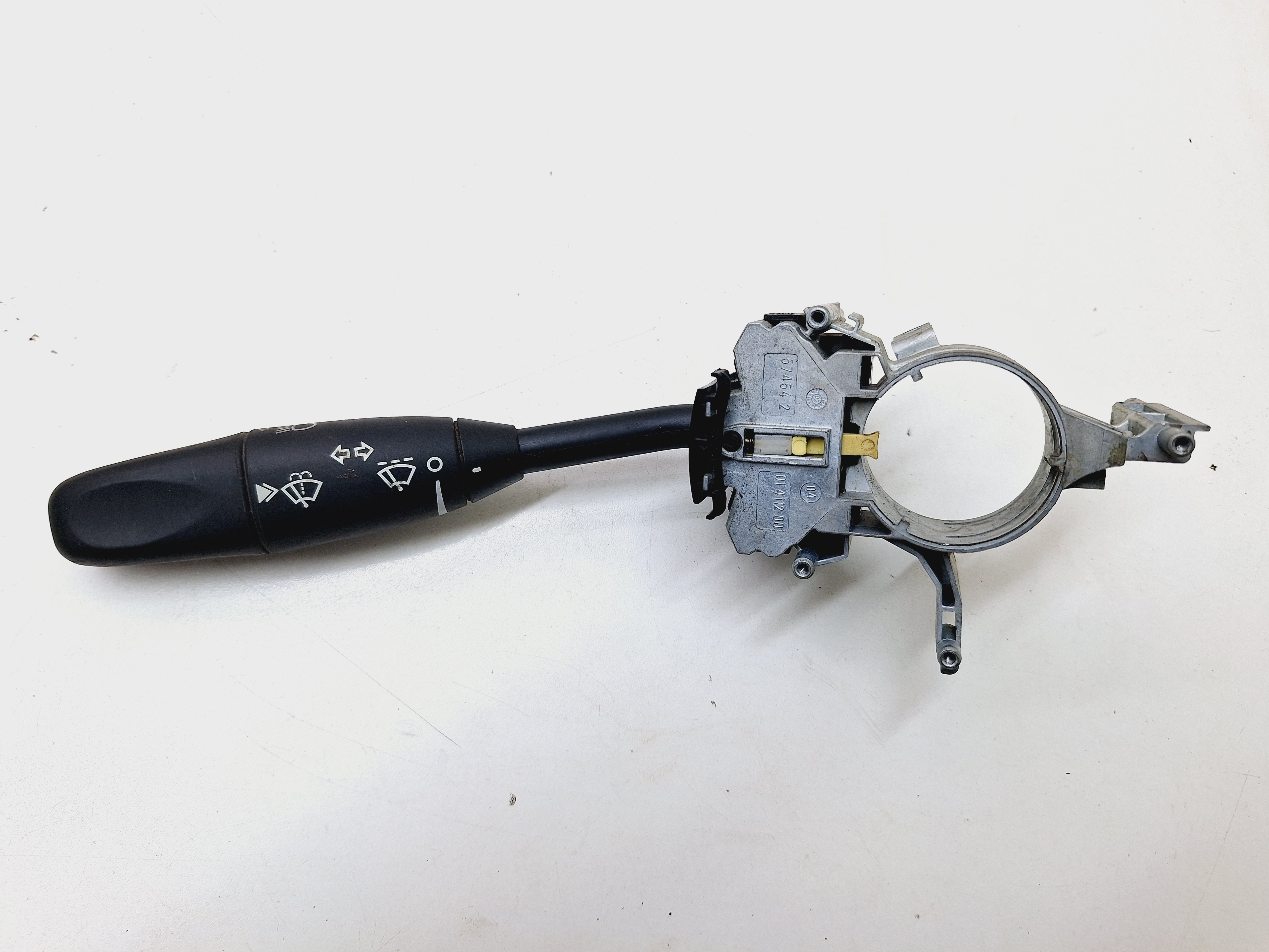 Chave Seta Limpador Parabrisa Chrysler 300c 3.5 2008