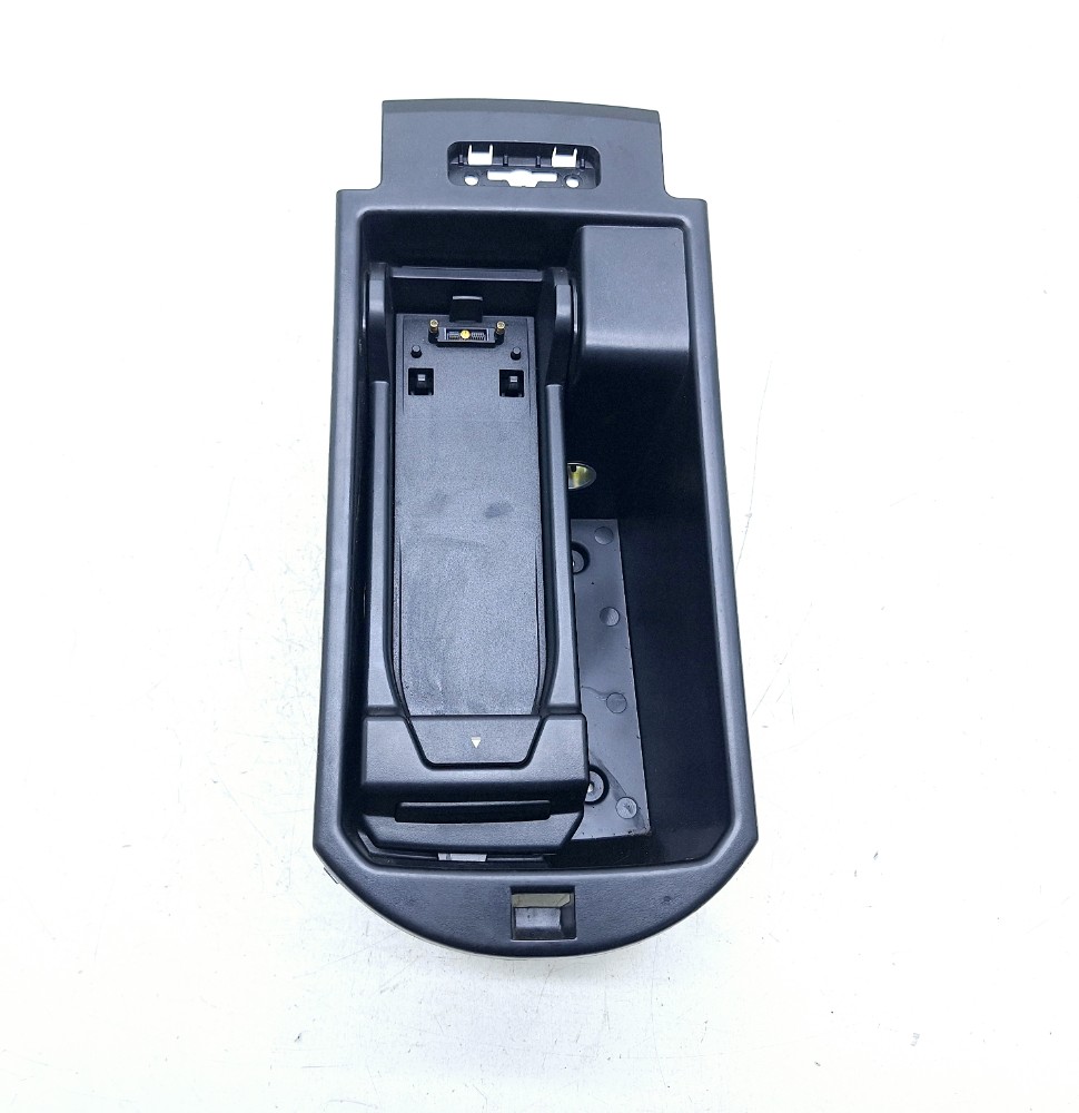 Acabamento Console Central Bmw X3 2.0 2013 105004886