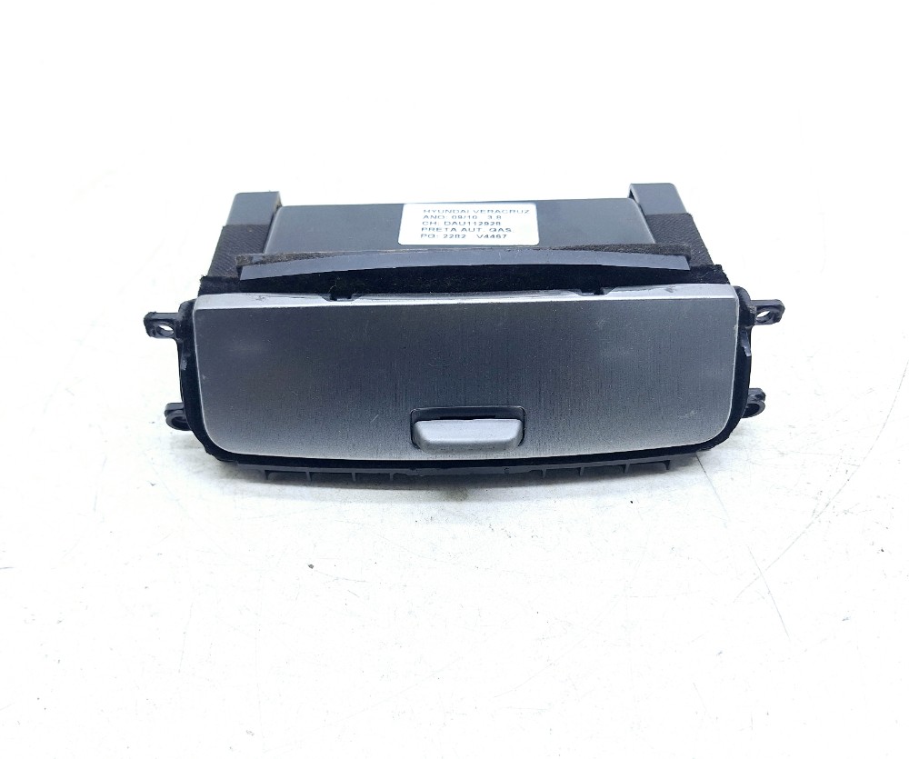 Porta Objetos Painel Hyundai Veracruz 3.8 2009 2010