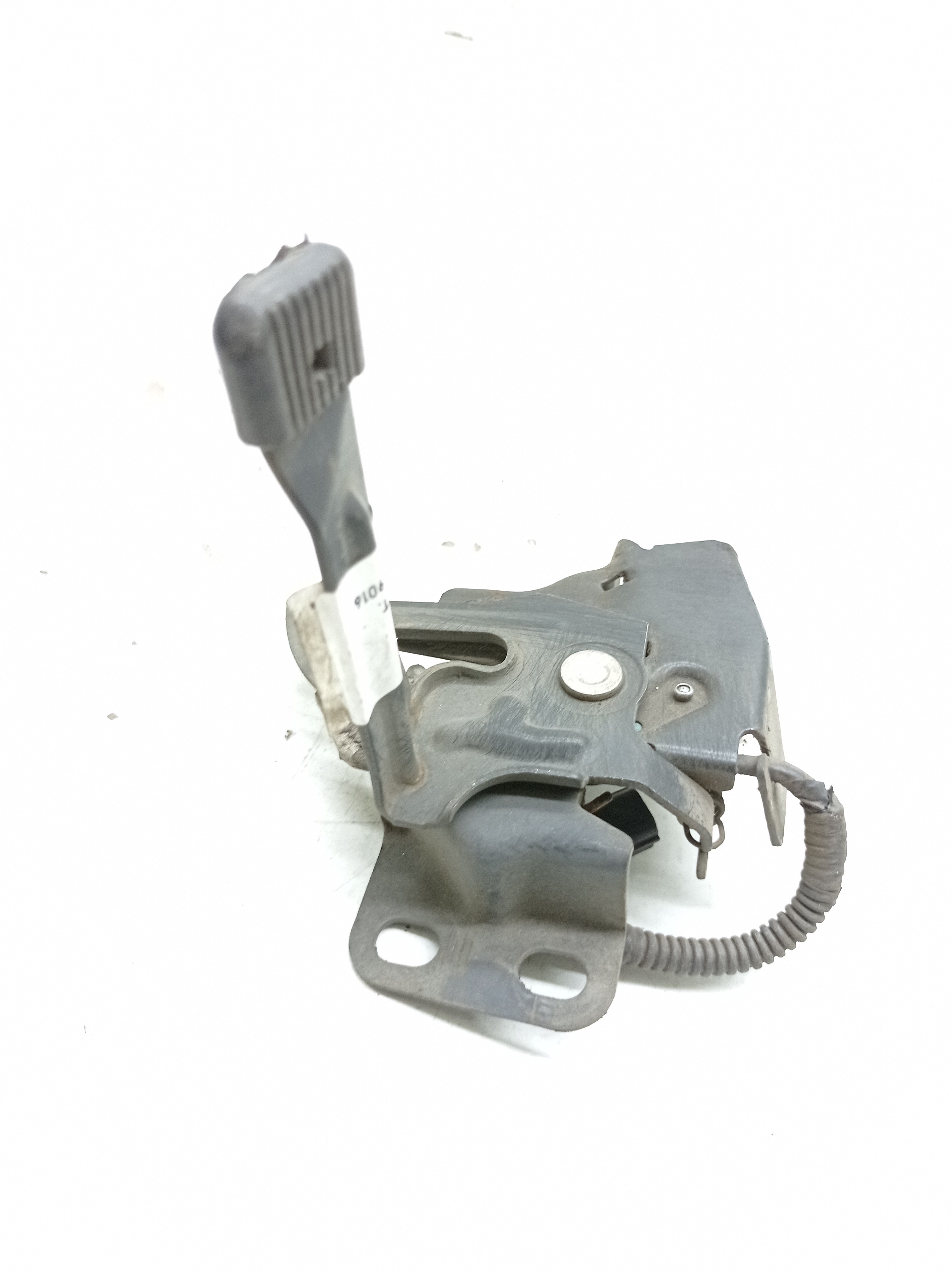 Fechadura Trava Capô Honda Civic 1.8 2007 / 2008 / 2009