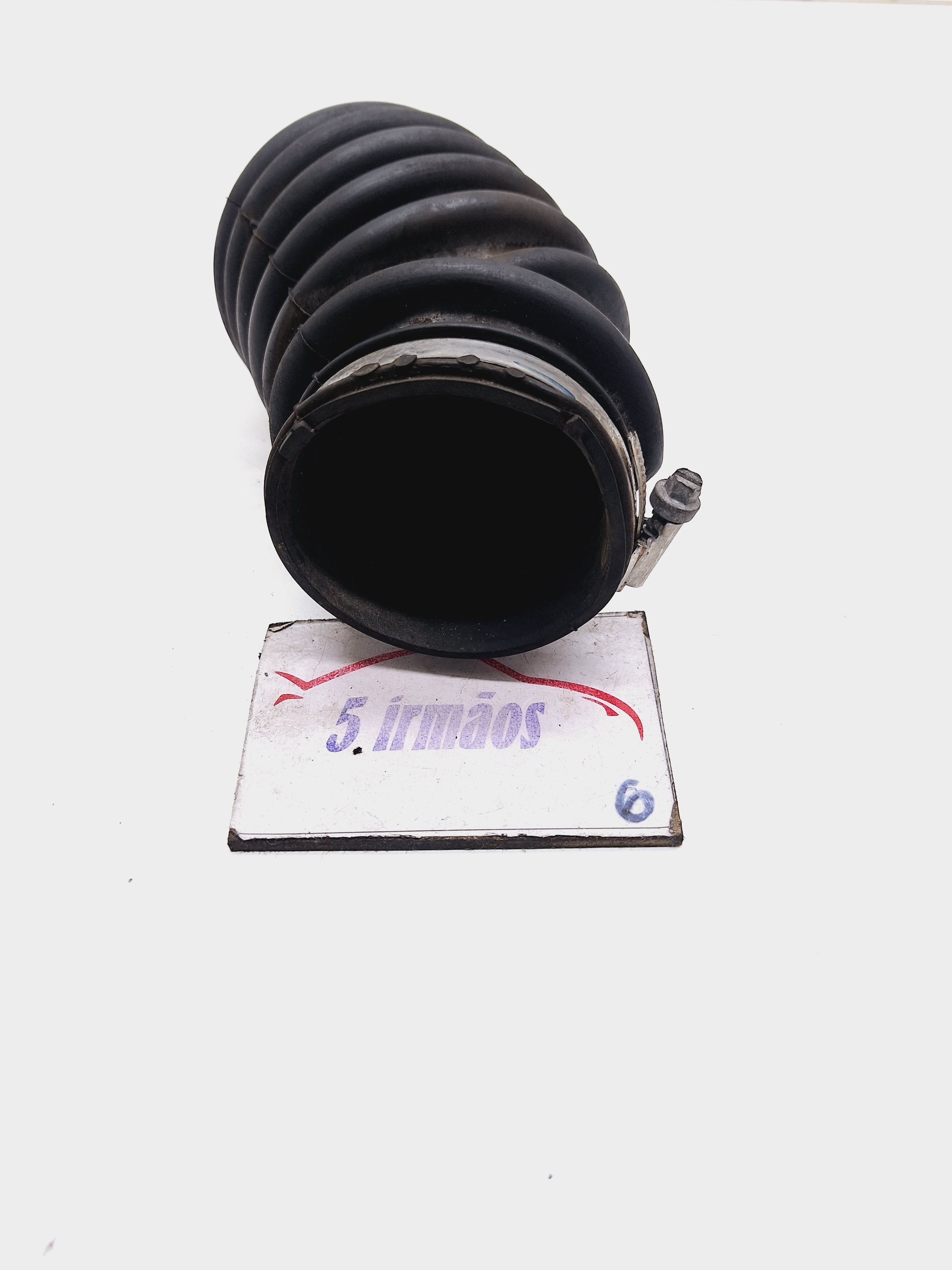 Mangueira Filtro Ar Volvo C30 2.0 2009 2010 6743538