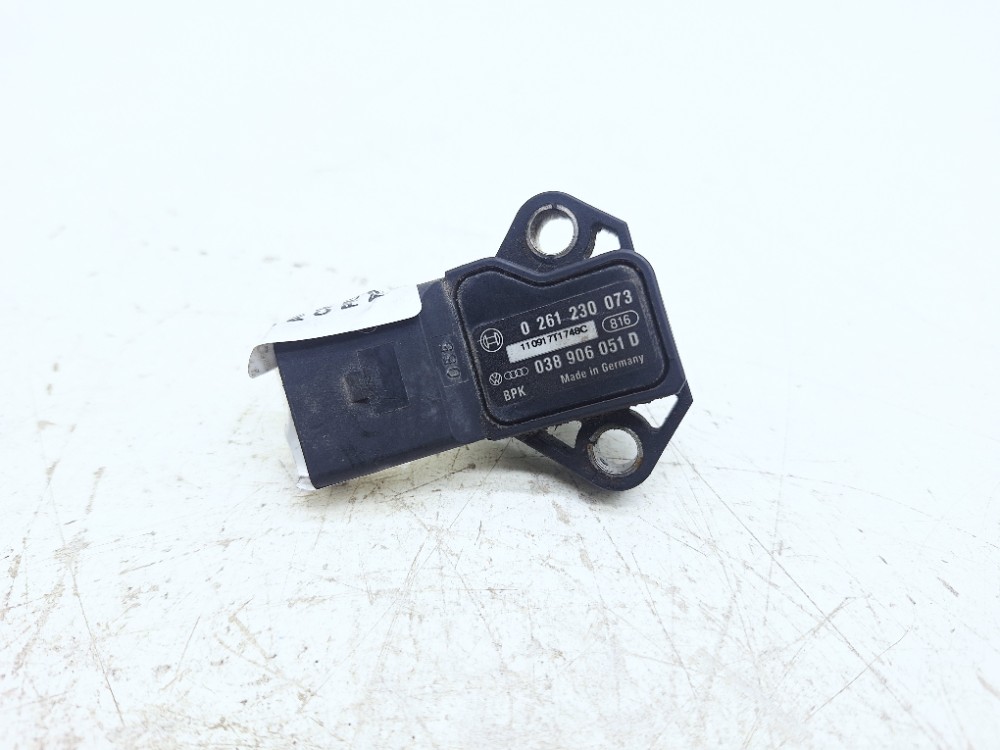 Sensor Map Vw Tiguan 2.0 2014 2015 0261230073