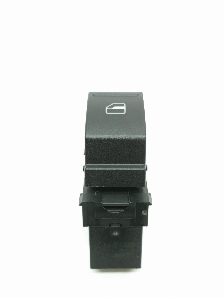 Comando Vidro Traseiro Direito Vw Jetta Tsi 2.0 2014