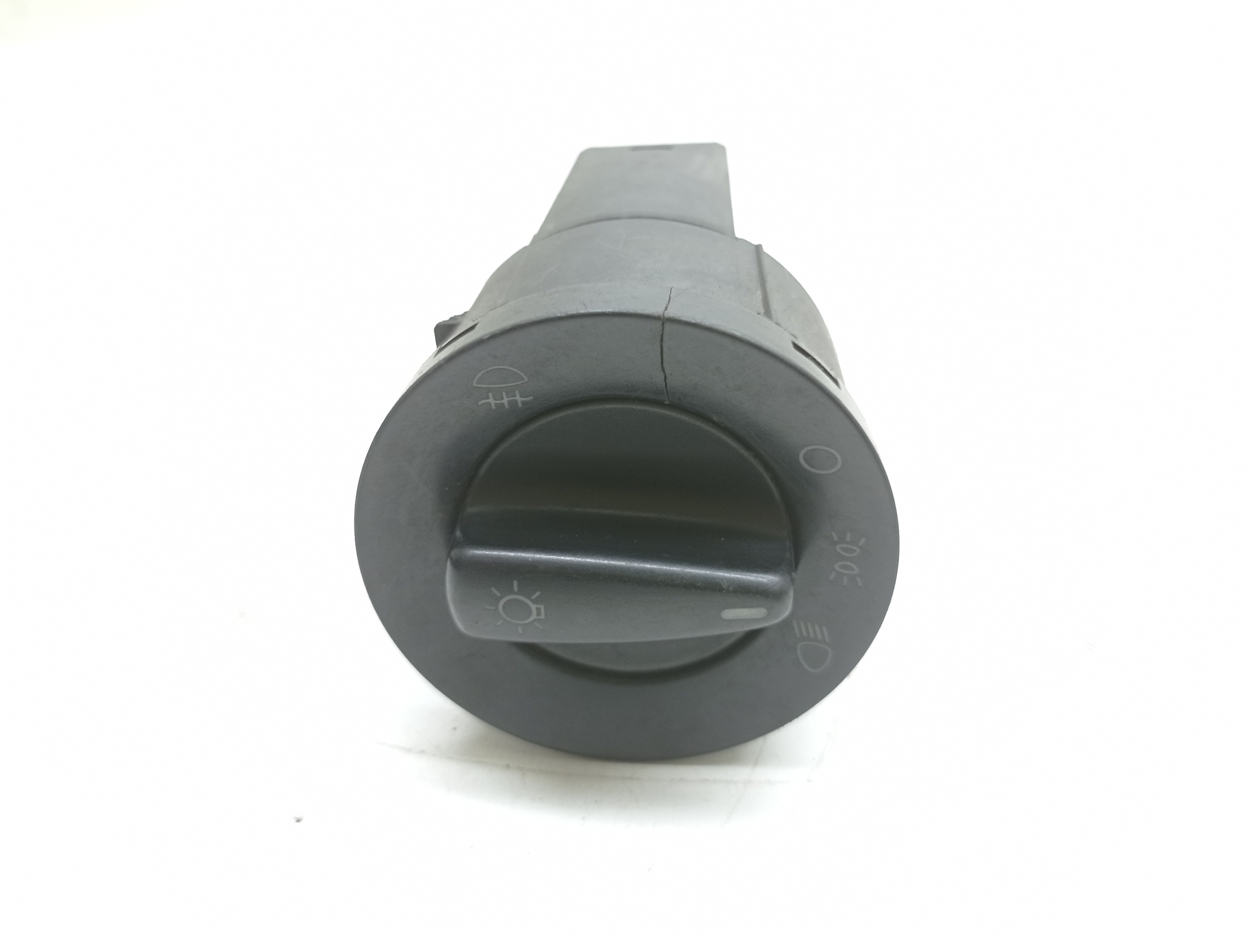 Botão Comando Farol Volkswagen Golf 1999 / 2000 Nº1c0941531