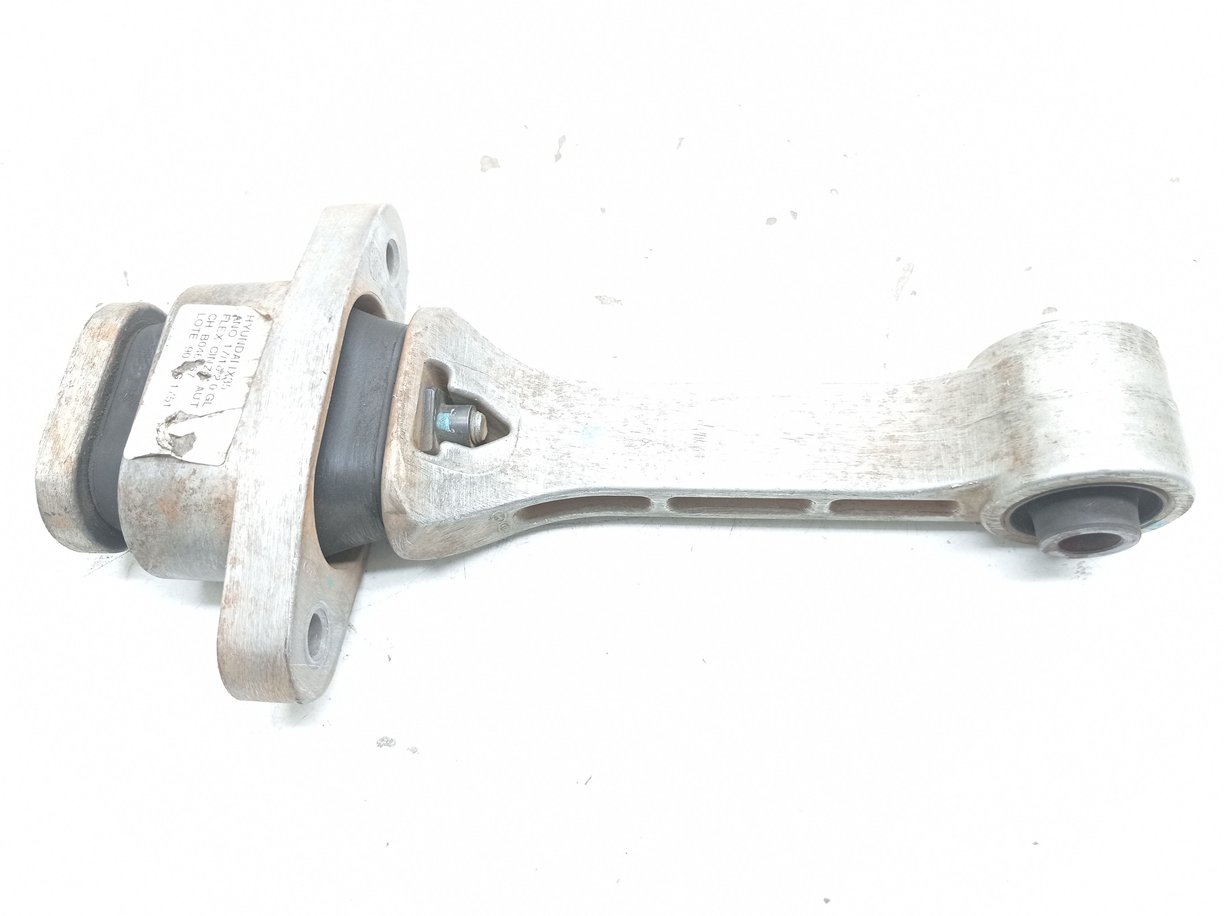 Coxim Câmbio Hyundai Ix35 2.0 2017 / 2018 219572s000