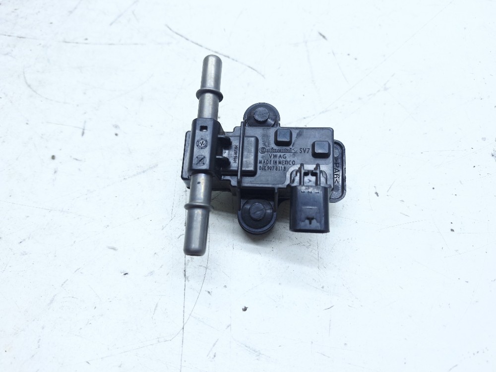 Sensor Combustível Vw Taos Tsi 1.4 2022 06k907811b