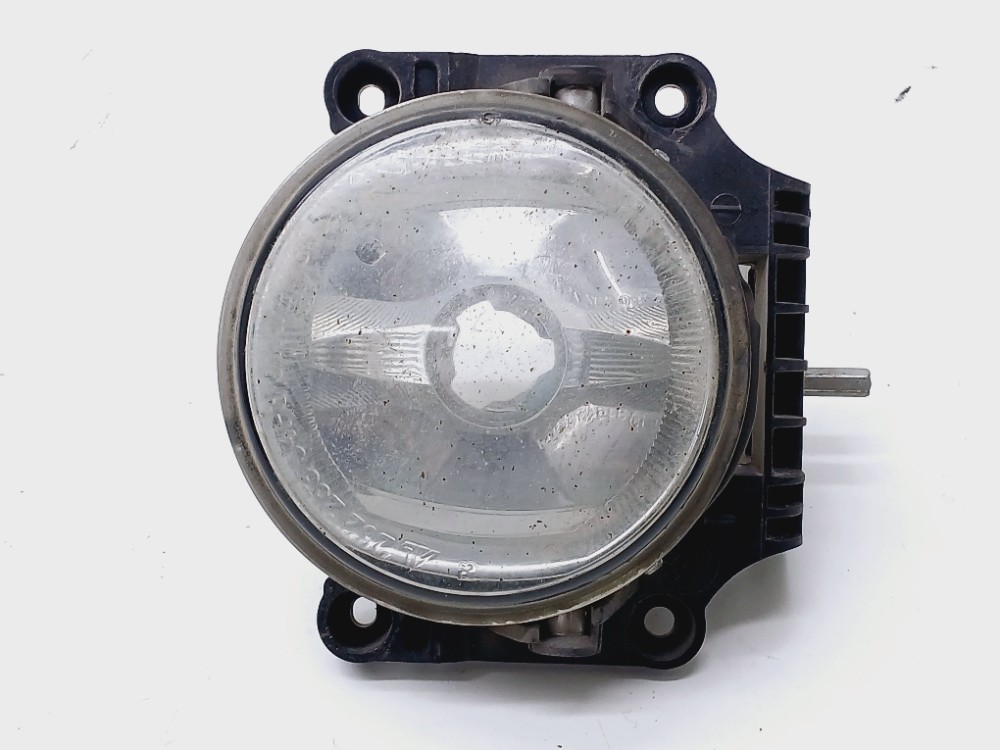 Farol Milha Direito Fiat Toro 2.0 2020 2021