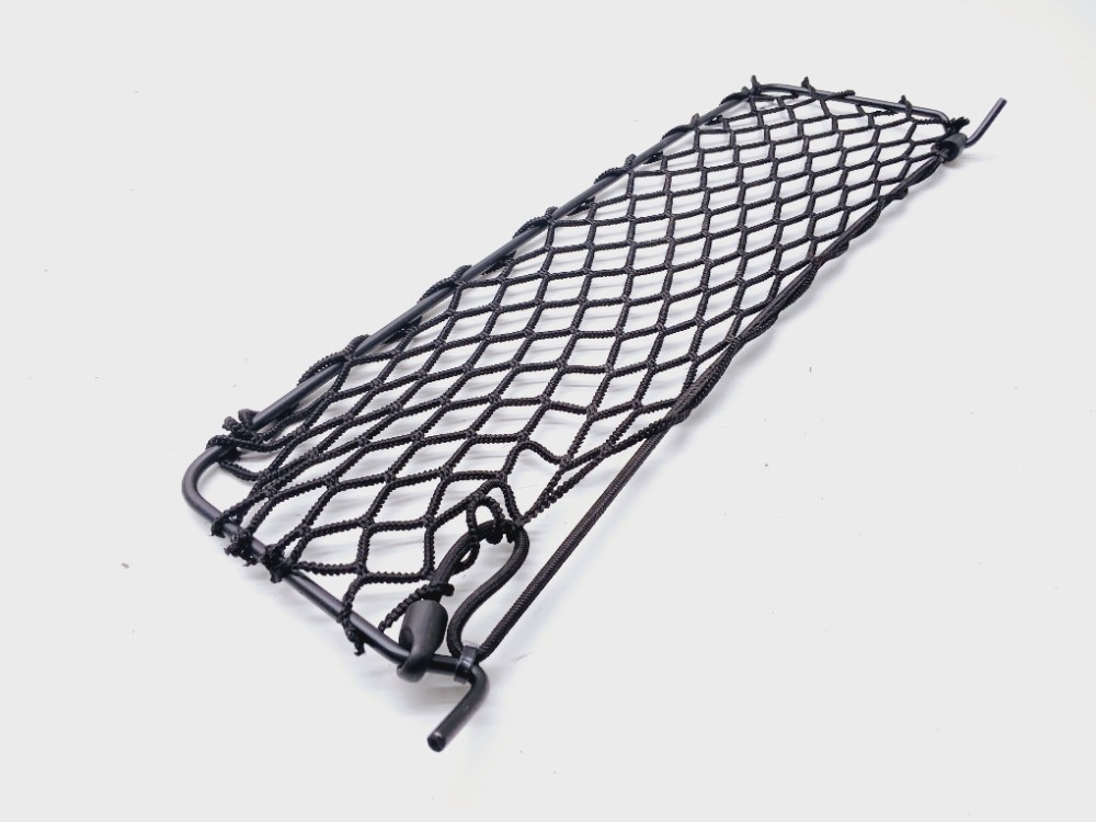 Rede Porta Objetos Mercedes Cla200 1.6 2015
