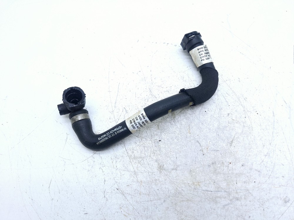 Mangueira Radiador Bmw 320i 2.0 2017 2018 760055404