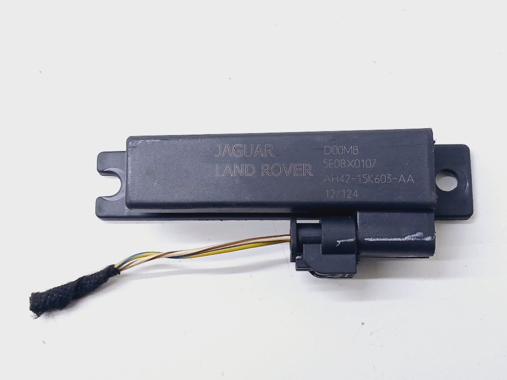 Sensor Módulo Antena Land Rover Evoque 2.0 2012 Ah4215k603