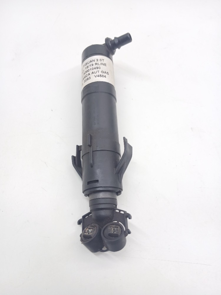 Esguicho Farol Direito Vw Tiguan Tsi 2.0 2020 5na955103a