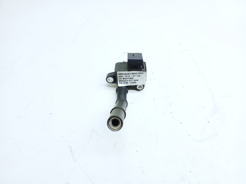Bobina Ignição Mercedes B200 1.6 2013 2014 A2709060500