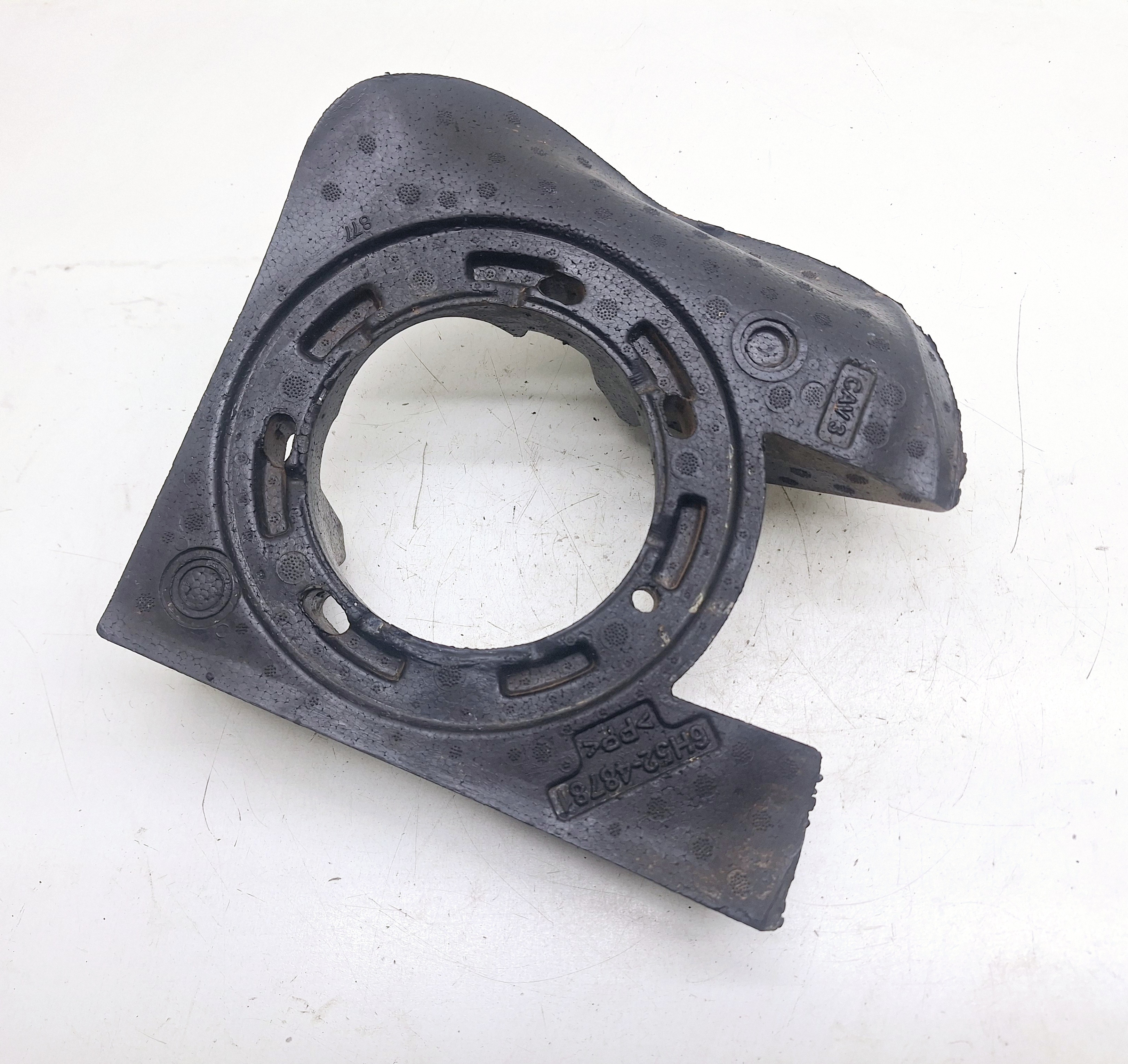Protetor Tanque Combustível Freelander 2 2010 Nº6h5248781