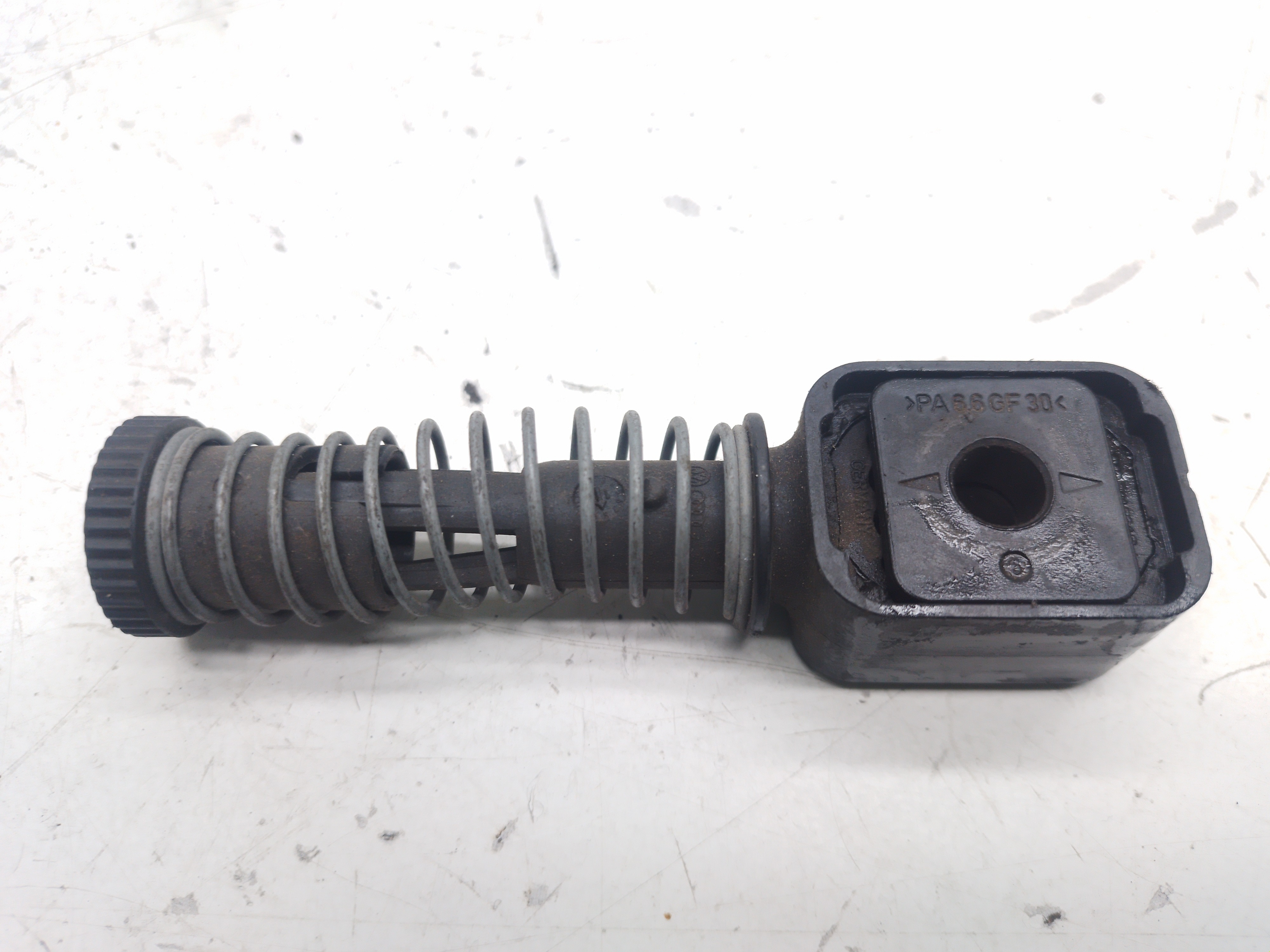 Trava Cabo Alavanca Marcha Vw Up Tsi 2017 2018 1k0711761b