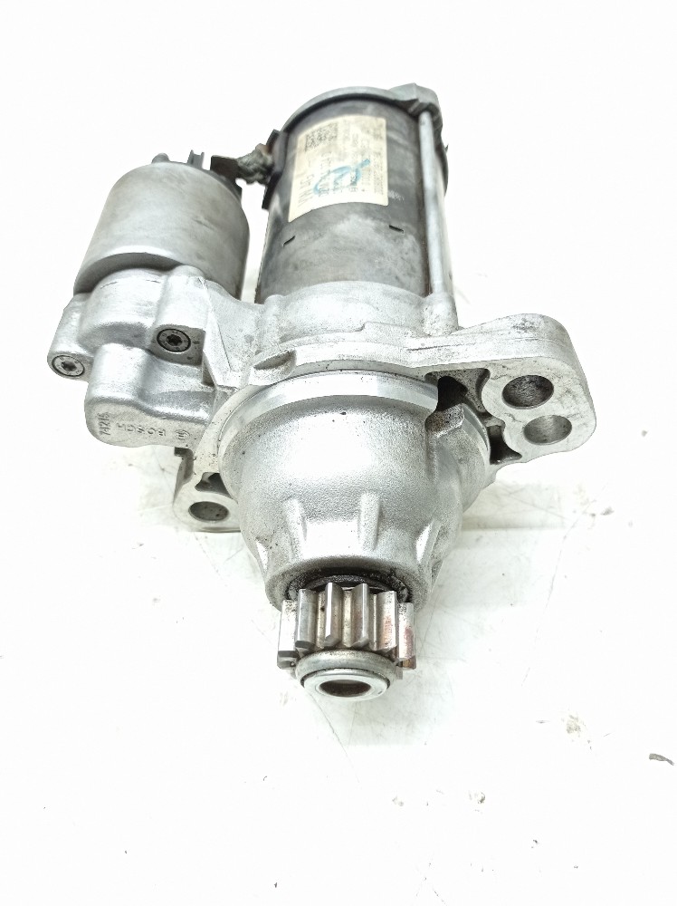 Motor Arranque Vw Jetta Tsi 2.0 2018 2019 02m911024q