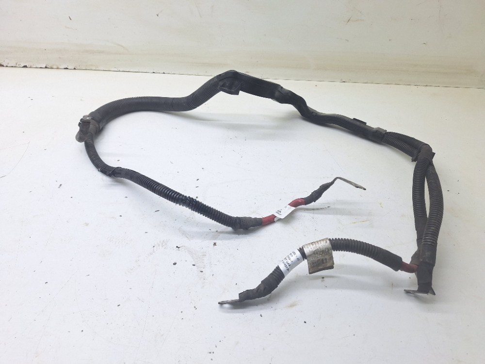 Chicote Alternador Chevrolet Cruze 1.4t 2017 39026155