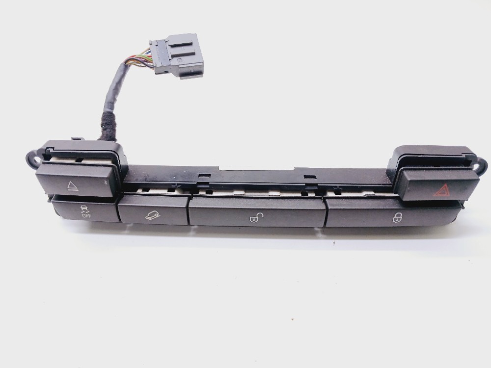Botão Controle Tração Land Rover Freelander 2 2.2 2013