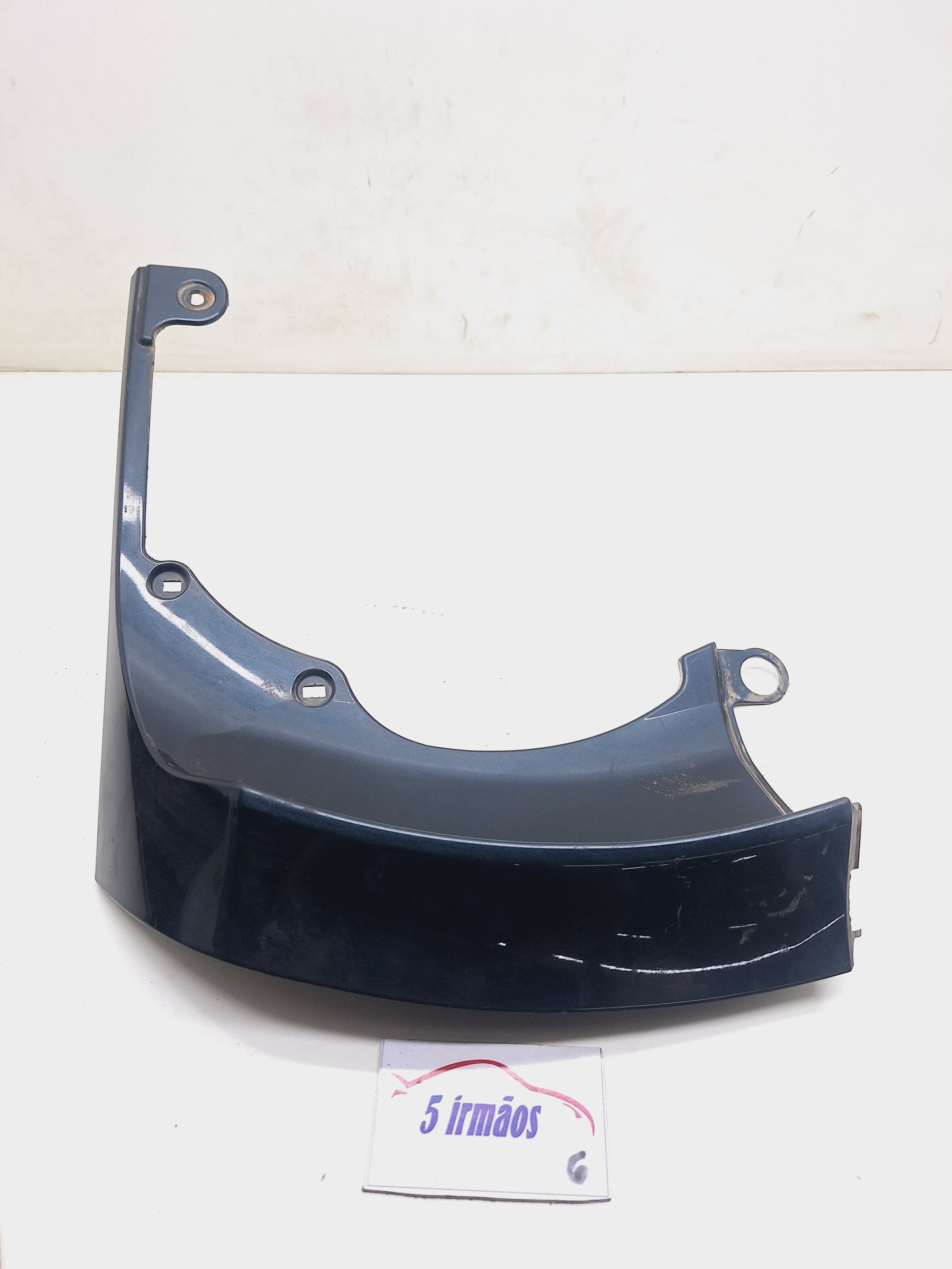Acabamento Esquerdo Tampa Traseira Toyota Rav4 2.4 2007/2008