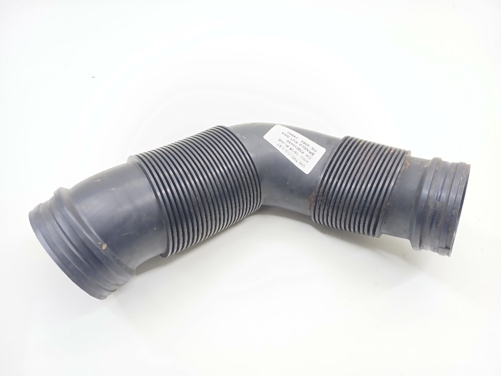Mangueira Caixa Filtro Ar Vw Tiguan Tsi 2.0 2019 5qa129654
