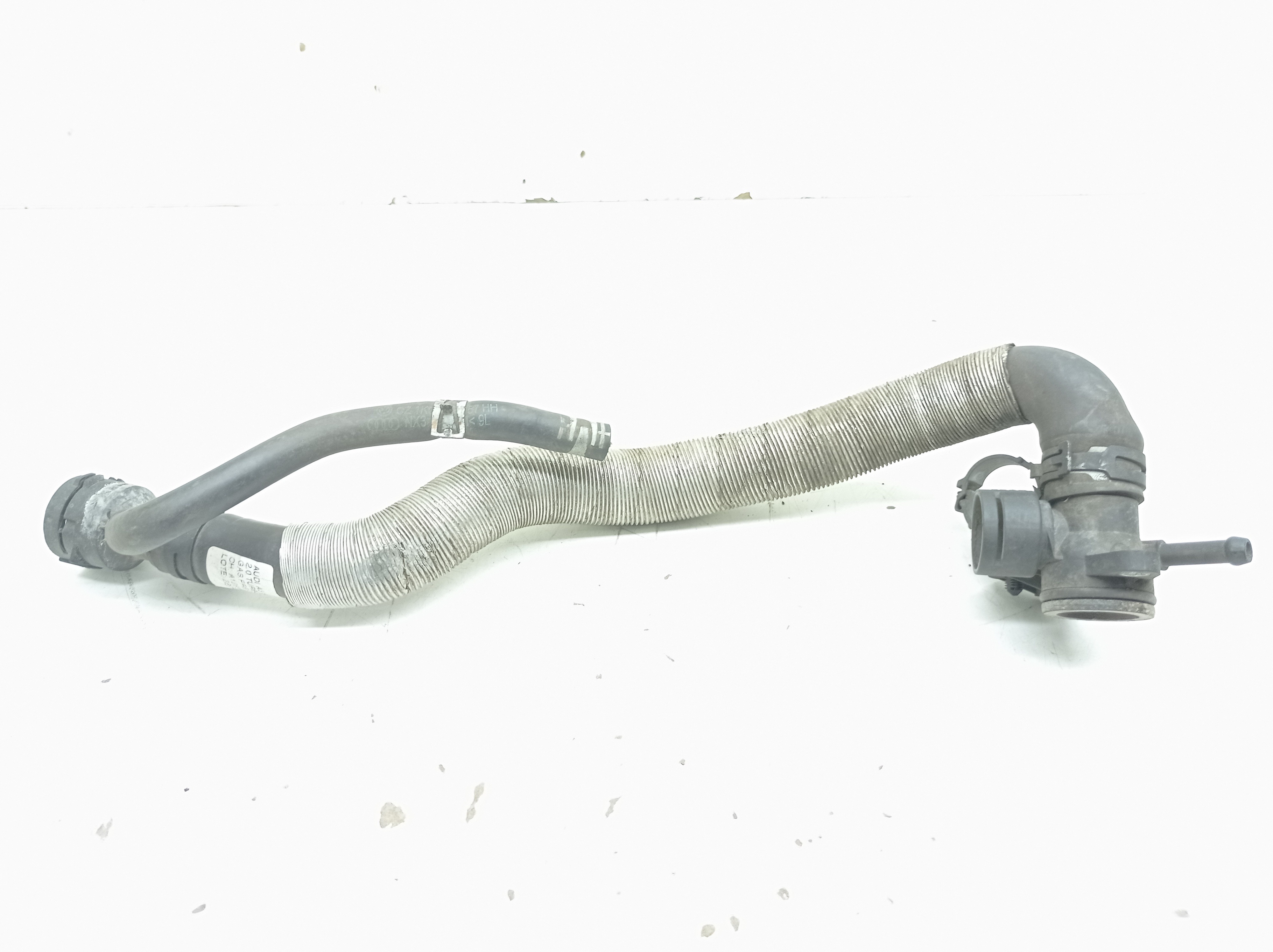 Mangueira Radiador Audi A3 Sportback 2.0 2010 1k0122291c