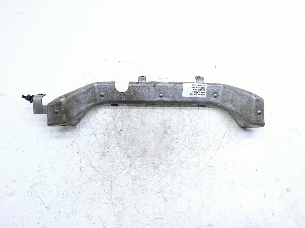 Protetor Calor Gm Equinox 2.0 2017 2018 94169417