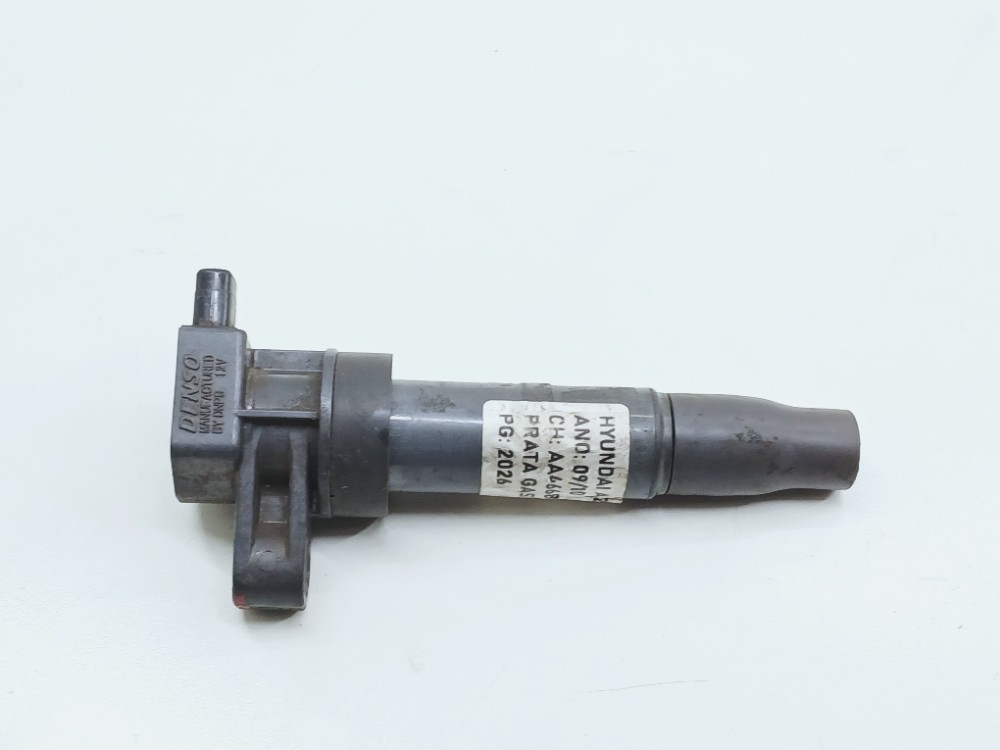 Bobina Ignição Hyundai Azera 3.3 V6 2008 2010 273013c000