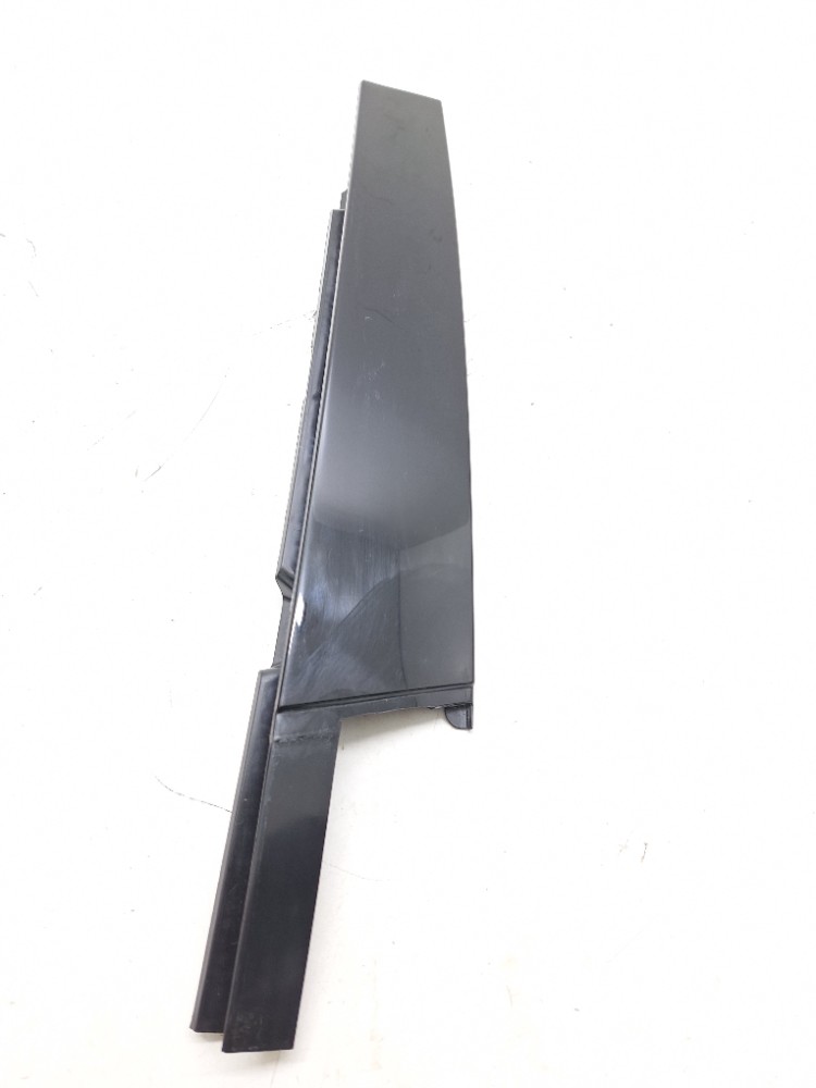 Acabamento Dianteiro Porta Esquerdo Vw Tcross Tsi 1.4 2025