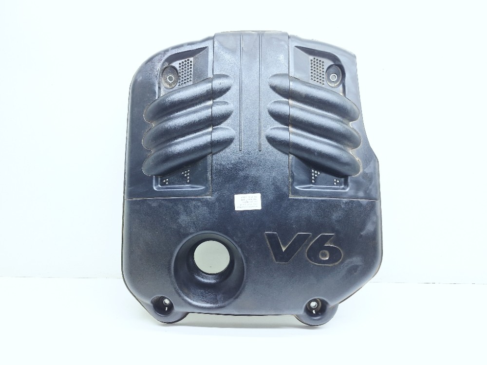 Tampa Capa Motor Veracruz 3.8 2010 2011 292403c701