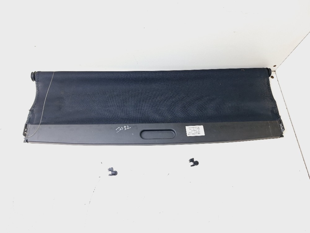 Cortina Traseira Teto Solar Mini Cooper S 2.0 2019 2020