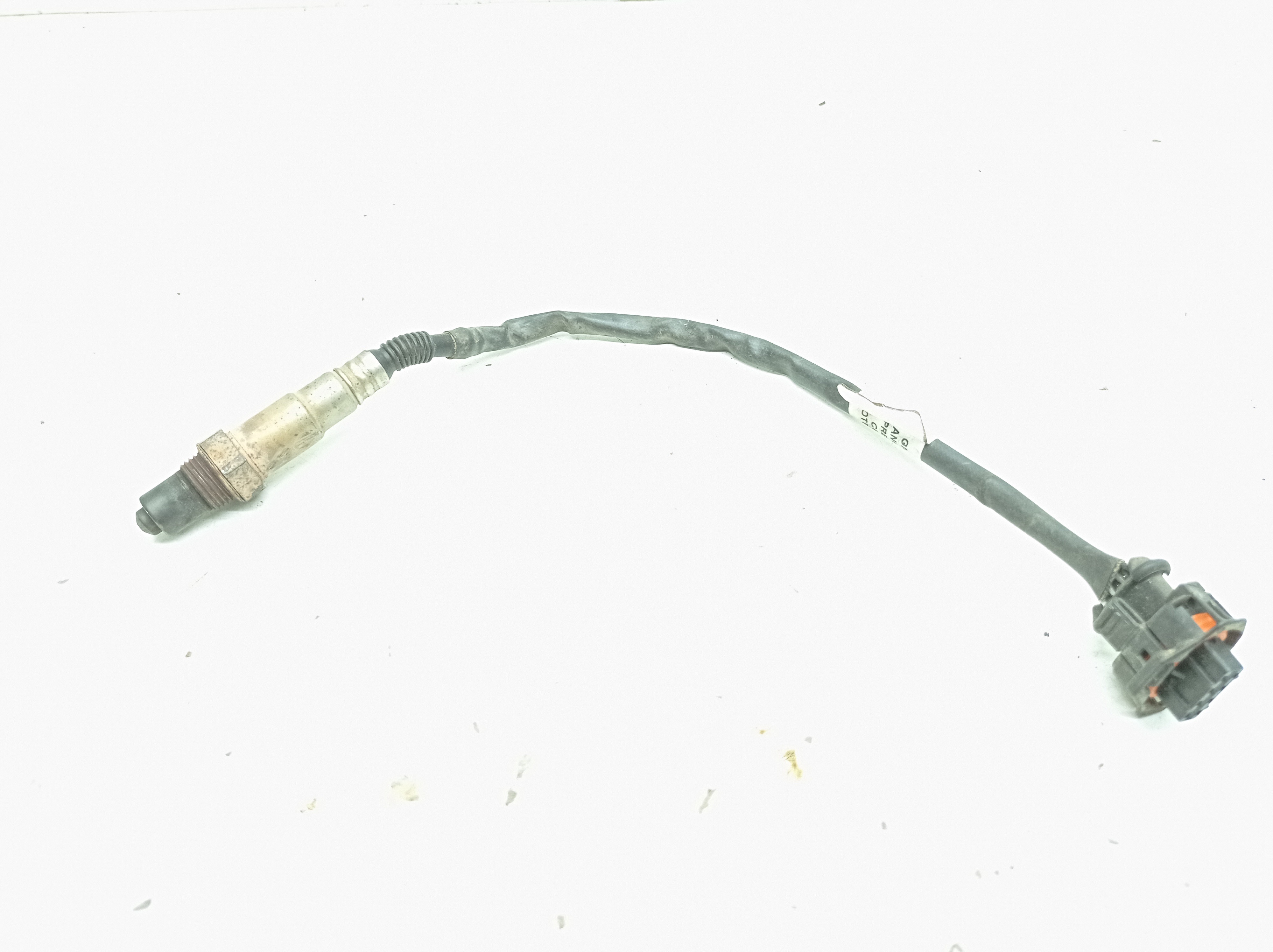 Sonda Lambda Chevrolet Omega 3.6 2008 / 2009 92068636